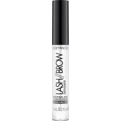 Catrice Lash/Brow Designer Mascara Gel thumbnail 2