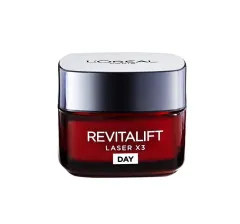 Loreal Revitalift Laser X3 Day Cream thumbnail 1