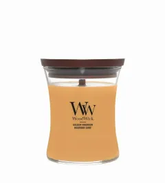 WoodWick Golden Bourbon thumbnail 1