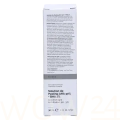 The Ordinary The Ordinary AHA 30% + BHA 2% Peeling Solution 3