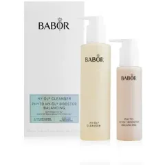 Babor Gift set HY-ÖL Cleanser & Phyto Booster Balancing Set thumbnail 2