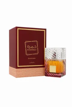 Lattafa perfumes Khamrah Dukhan thumbnail 4