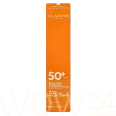 Clarins Sun Care Youth-Protecting Face Sunscreen thumbnail 2