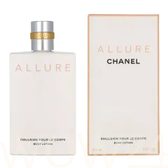 Chanel Allure thumbnail 4