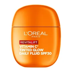 L'Oréal Paris  Tinted Glow Daily Fluid SPF 30 thumbnail 1