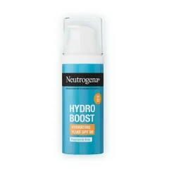 Neutrogena Hydrating Fluid SPF 50 HydroBoost (Hydrating Fluid) 50 ml thumbnail 1