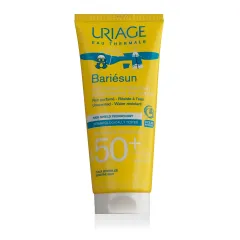 Uriage Bariésun moisturizing kid lotion 1