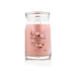 Yankee Candle Signature Pink Sands thumbnail 1