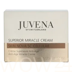 Juvena Superior Miracle Skin Nova SC Cellular thumbnail 1
