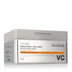 VT Cosmetics Reedle Shot Vita-Light Brightening Mask thumbnail 2