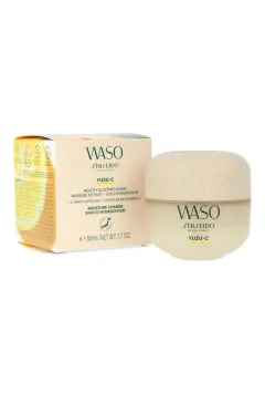 Shiseido Waso Yuzu-C thumbnail 3