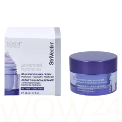 StriVectin Advanced Hydration Re-Quench Water Cream thumbnail 4