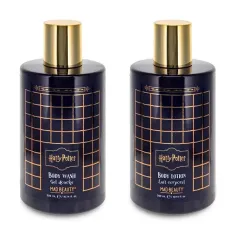 Mad Beauty Harry Potter Body Care Gift Set thumbnail 2