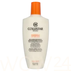 Collistar Special Perfect Tan Moisturizing Restructuring After Sun Balm thumbnail 4