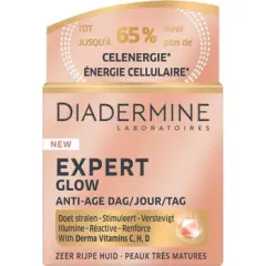 Diadermine Expert Glow Anti-Age Day Cream thumbnail 1