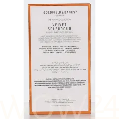 Goldfield & Banks Velvet Splendour thumbnail 3