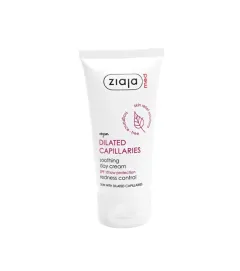 Ziaja Skin cream SPF 10 Dilated Capillaries Soothing Day Cream 50 ml thumbnail 1