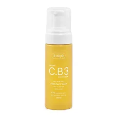 Ziaja Niacinamide Foam Face Wash thumbnail 1