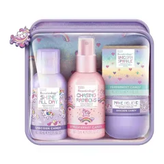 Baylis & Harding Baylis & Harding Body Care Gift Set in a Bag - Unicorn, 4pcs thumbnail 1