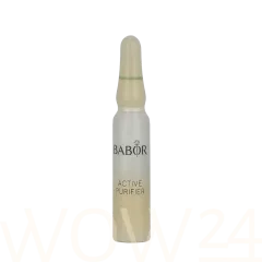 Babor Babor Active Purifyier Ampoule Concentrates thumbnail 5