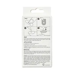 Kiss Gel nails Gel Fantasy Magnetic (Chameleon) 28 pcs thumbnail 7