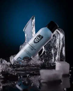 SLICK GORILLA Strong hold hairspray (Hairspray) thumbnail 3