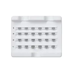 Kiss Falscara False Eyelashes (Multipack) 07 24 pcs thumbnail 8