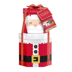 Baylis & Harding Santa Festive Friends Christmas Gift Set 6 pcs thumbnail 1