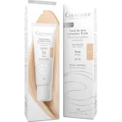 Avene Couvrance Fluid Foundation Corrector thumbnail 7