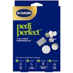 Scholl 4in1 Pampering Kit thumbnail 2