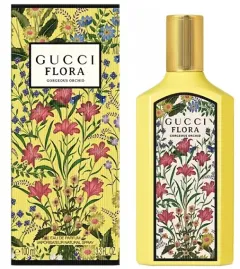 Gucci Flora Gorgeous Orchid thumbnail 6