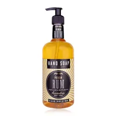 Accentra Liquid hand soap Premium Rum (Hand Soap) thumbnail 1