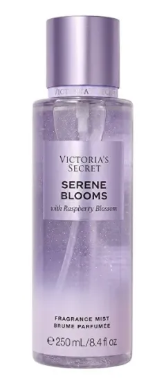 Victoria secret Victoria`s Secret Serene Blooms Body Mist 250ml thumbnail 5