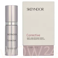 Skeyndor Skeyndor Deep Lines Refining Serum thumbnail 4