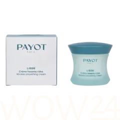 Payot Lisse Wrinkle Smoothing Cream thumbnail 4