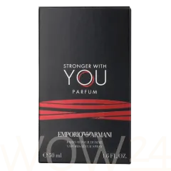 Armani (Giorgio Armani) Emporio Armani Stronger With You thumbnail 1