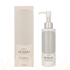 Sensai Silky purifying thumbnail 4
