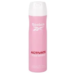 Reebok Activate Your Senses For Woman thumbnail 2