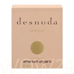 Emanuel Ungaro Desnuda Le Parfum thumbnail 2
