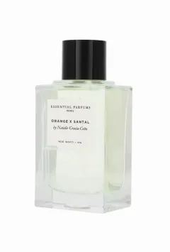 Essential parfums Tester Essential Parfums Orange X Santal Edp 100ml thumbnail 4
