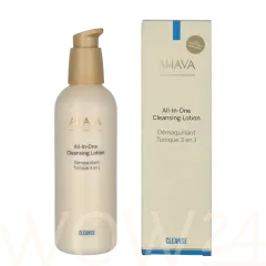 AHAVA Clear Time To Clear thumbnail 4