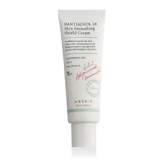 Axis-Y Axis-Y Panthenol 10 Skin Smoothing Shield Cream thumbnail 1