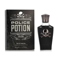 Police Potion thumbnail 2