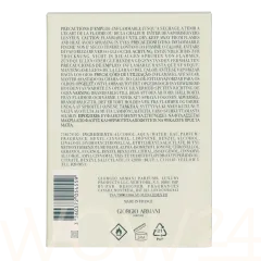 Armani Acqua di gio thumbnail 3