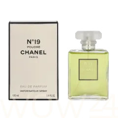 Chanel No. 19 Poudre thumbnail 4