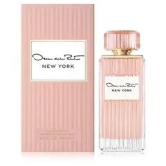 Oscar de la Renta New York thumbnail 2