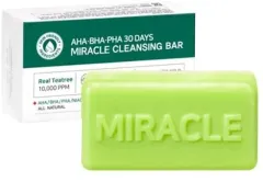 Some By Mi AHA.BHA.PHA 30 Days Miracle Cleansing Bar thumbnail 4