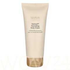 AHAVA Deadsea Mud Dermud Nourishing Body Cream thumbnail 5
