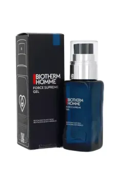 Biotherm Homme force supreme gel thumbnail 5