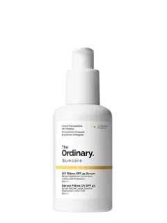 The Ordinary The Ordinary Suncare UV Filters Serum SPF45 6